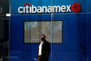 Grupo CITI vende su unidad de negocio Banamex