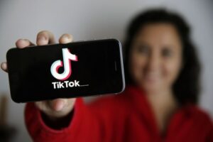 Cuentas de Tik Tok, espacio publicitario para las marcas
