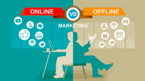 Marketing Tradicional Vs Marketing digital ¿Ambos funcionan en la actualidad?